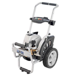 Industrial Pressure Washers