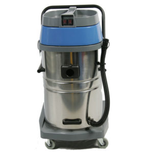 Vacuum Cleaner 60l wet and dry
