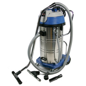 Vacuum Cleaner 80l wet and dry