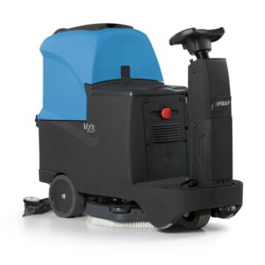 Fimap Scrubber Dryer MXR