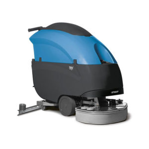 Fimap Scrubber Dryer SMx65 BT