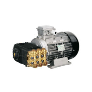 Custom Built Pressure Washers