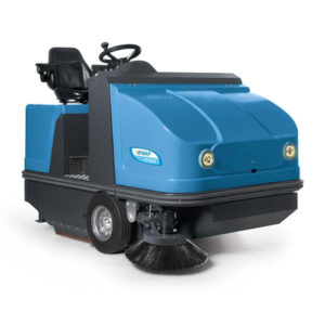 Fimap Floor Sweeper FS80-110