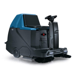 Fimap Floor Sweeper FSR