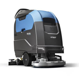 Fimap Scrubber Dryer Maxima 50 B