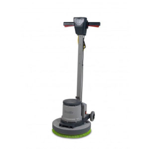 Single Disc Machines