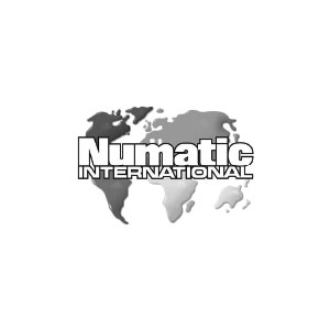 Numatic Cleaning Machines