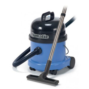 Numatic Vacuum Cleaner WV370